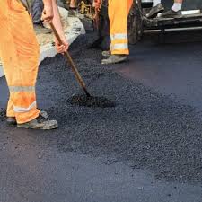 Driveway Maintenance Services in Brighton, MI